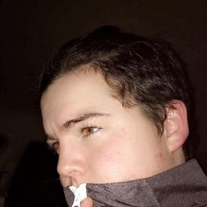 Meet your Posher, Aaron